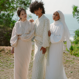 The Enya Kurung In Niwa