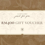 THE ZORA GIFT CARD