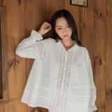 The Arden Top in Snow