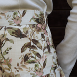 Aubrey Floral Skirt