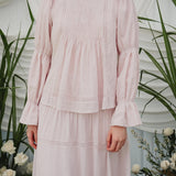 The Maya Set In Pink