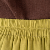 The Matilda Skirt in Hawthorne