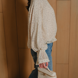 The Celestine Top