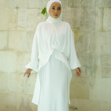 The Enya Kurung In Dawn