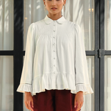 The Evangelista Top in Snow