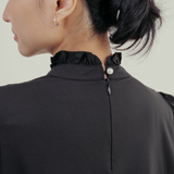 Sonya Top In Black