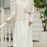The Edith Skirt