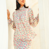 The Solange Kurung in Serenity