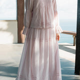 The Maya Set In Pink