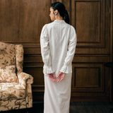 The Elowen Kurung in Dove