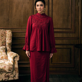 The Elowen Kurung in Wine