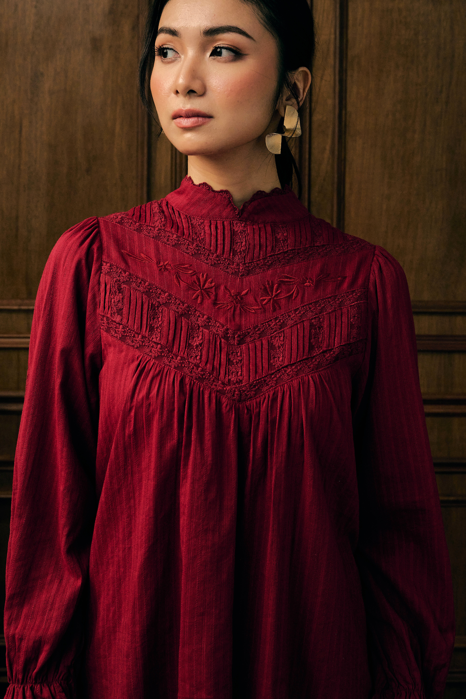 The Elowen Kurung in Wine