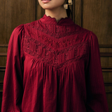 The Elowen Kurung in Wine