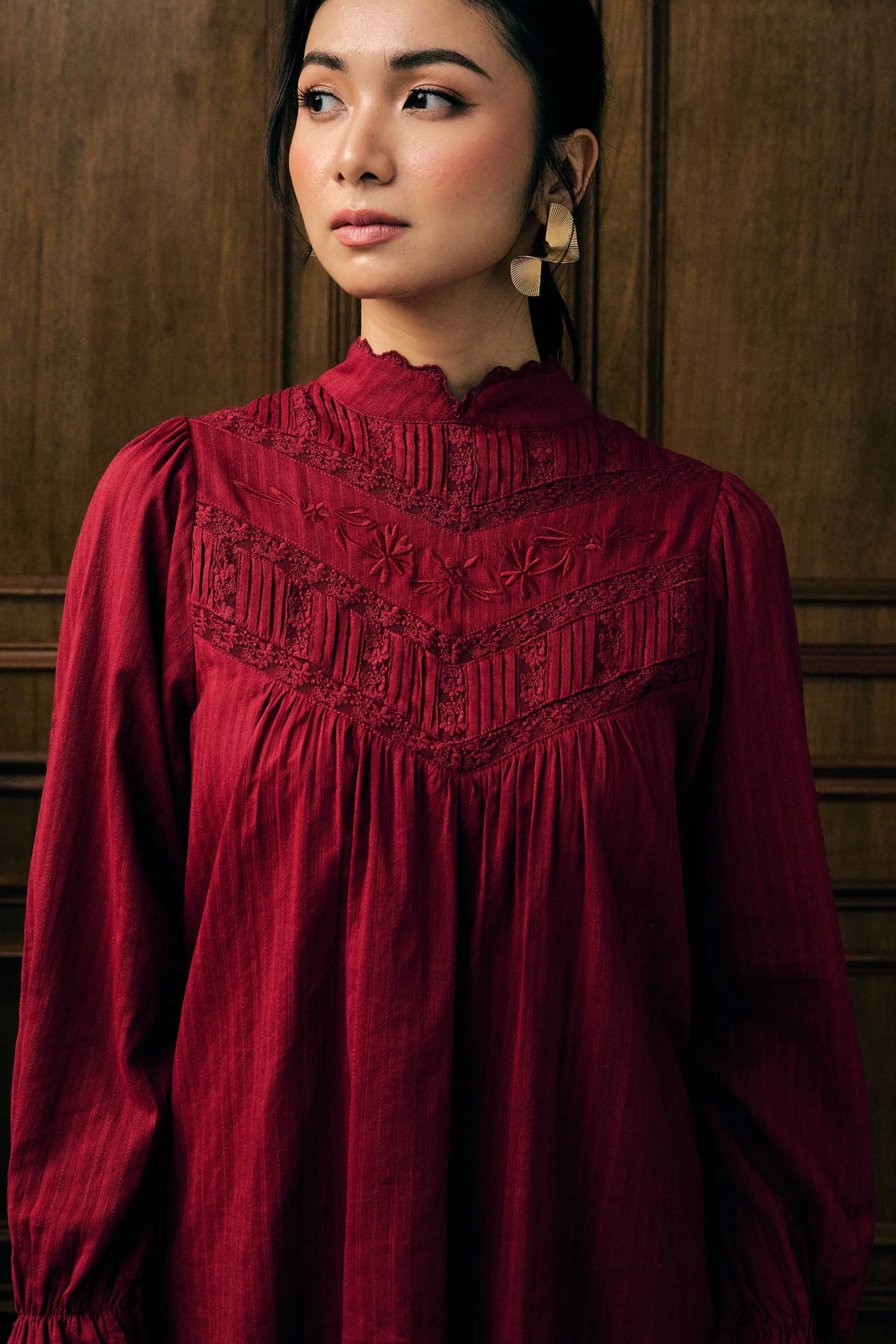 The Elowen Kurung in Wine