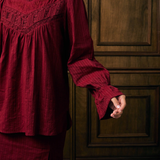 The Elowen Kurung in Wine