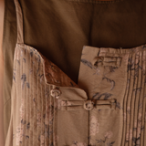 The Solenn Jumpsuit Dress