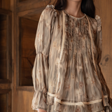 The Maya Set in Rosewood