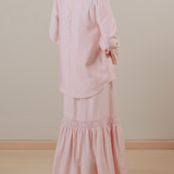 The Vitznau Skirt in Pink