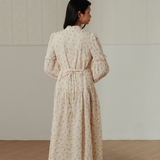 The Lorna Dress in Possy Floral