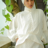 The Enya Kurung In Dawn