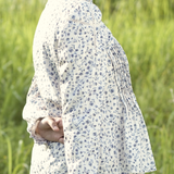 Jannah Top In Delphine