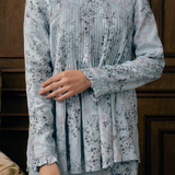 The Tradisi Jannah Kurung in Sky