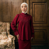 The Elowen Kurung in Wine