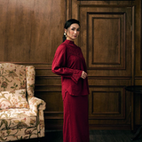 The Elowen Kurung in Wine