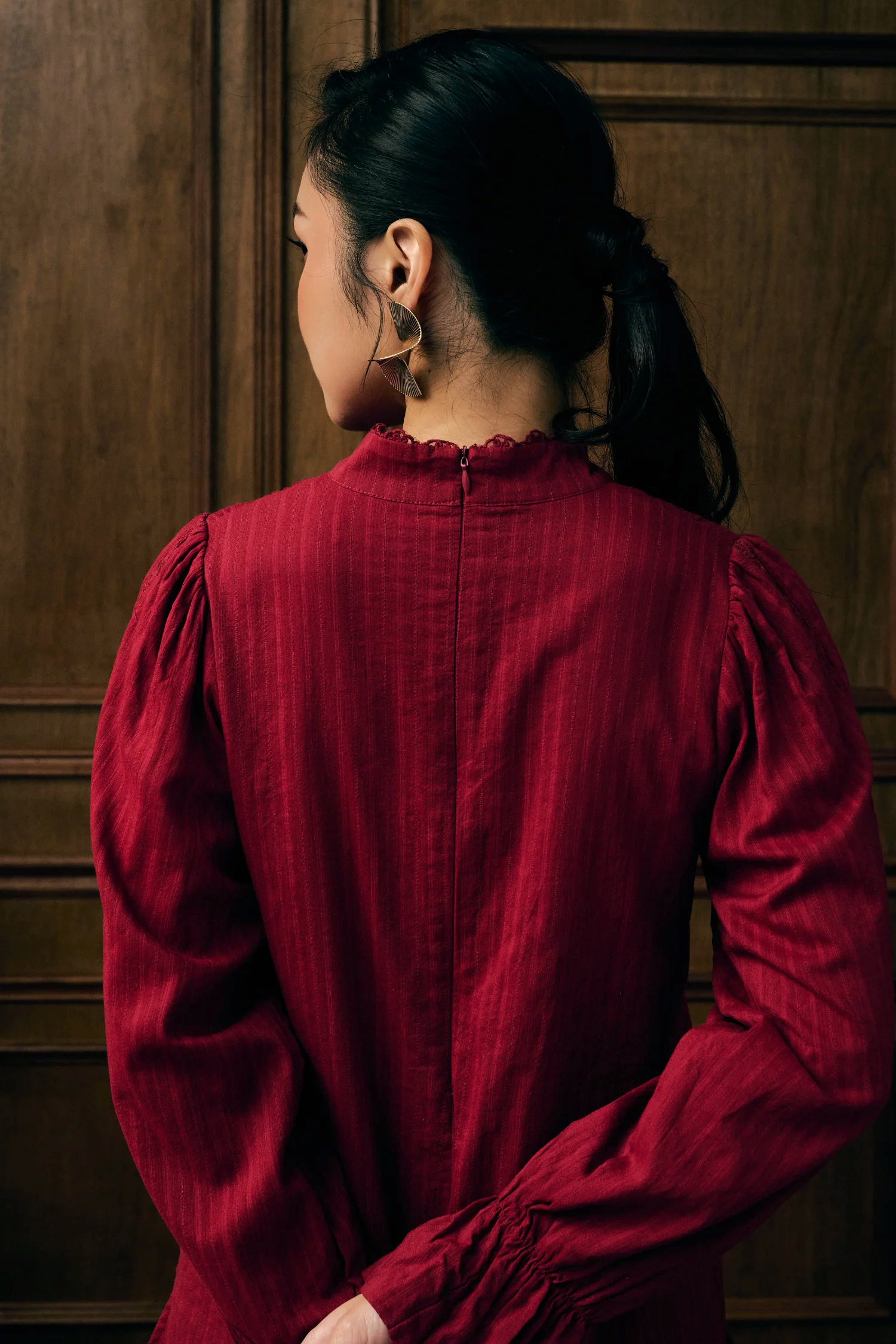 The Elowen Kurung in Wine