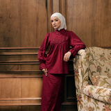 The Elowen Kurung in Wine