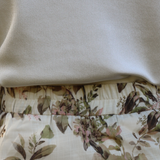 Aubrey Floral Skirt