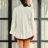 The Evangelista Top in Snow