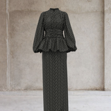 The Eden Kurung Customisable Silhouette - Night ™