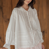 The Arden Top in Snow