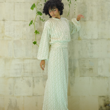 The Enya Kurung In Niwa