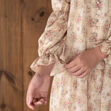 The Holly Dress in Chintz Floral
