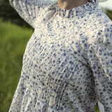 Jannah Top In Delphine