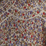 ⁠⁠The Jannah Dress in Painter’s Bloom