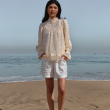 The Elowen Top in Sweet Sunday