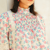 The Solange Kurung in Serenity