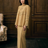 The Gianna Kurung in Biscotti