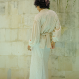 The Enya Kurung in Hana
