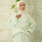 The Enya Kurung In Niwa