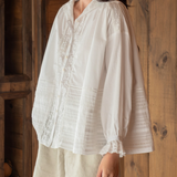 The Arden Top in Snow