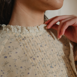 The Celestine Top
