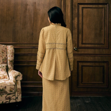 The Gianna Kurung in Biscotti