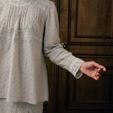 The Gianna Kurung in Bone