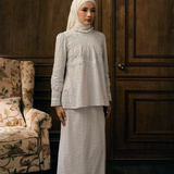 The Gianna Kurung in Bone