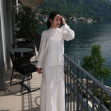 The Vitznau Top in Vanilla