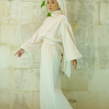 The Enya Kurung in Hana